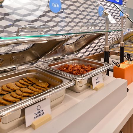 Holiday Inn Express & Suites - Staunton By Ihg Ngoại thất bức ảnh