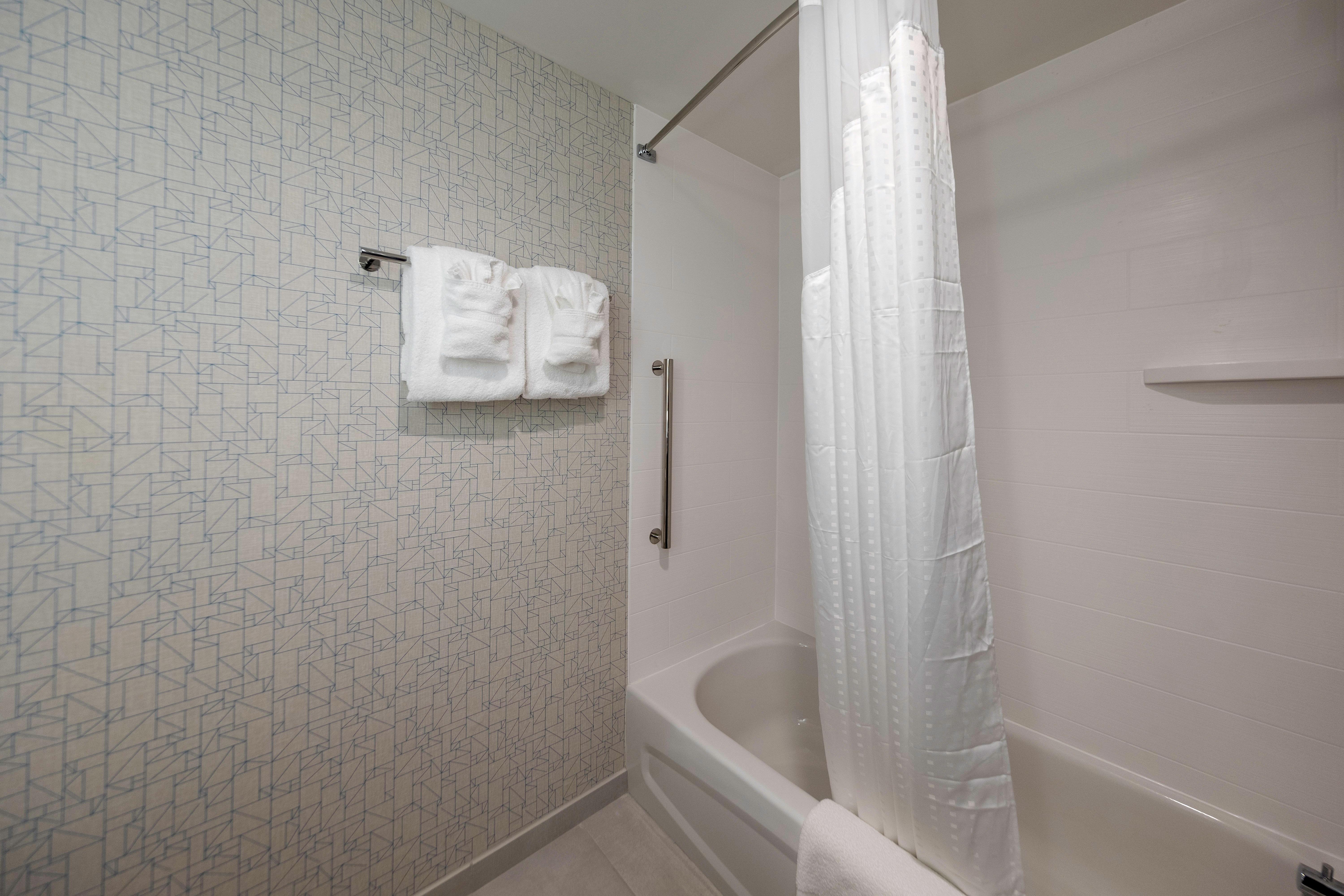 Holiday Inn Express & Suites - Staunton By Ihg Ngoại thất bức ảnh