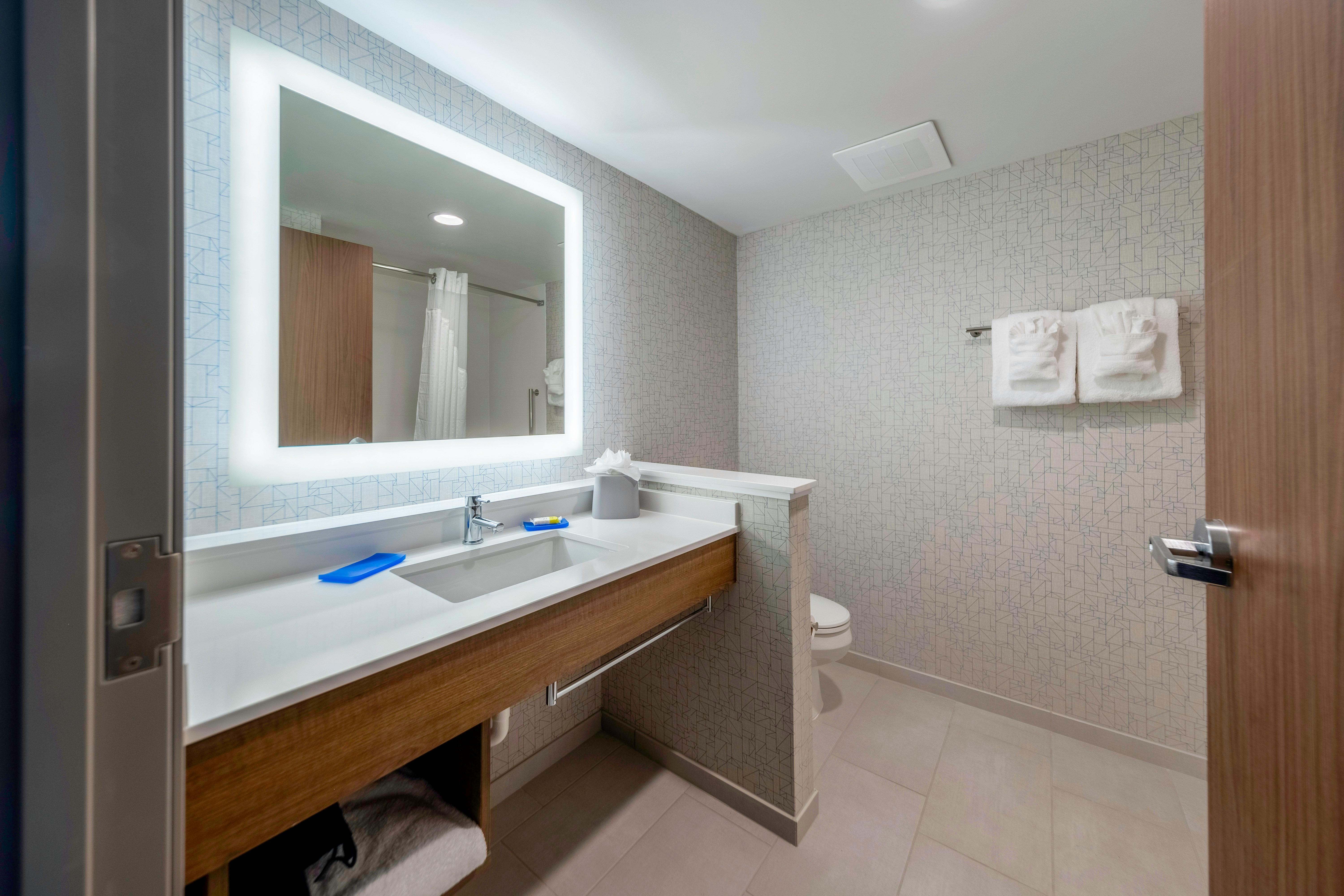 Holiday Inn Express & Suites - Staunton By Ihg Ngoại thất bức ảnh