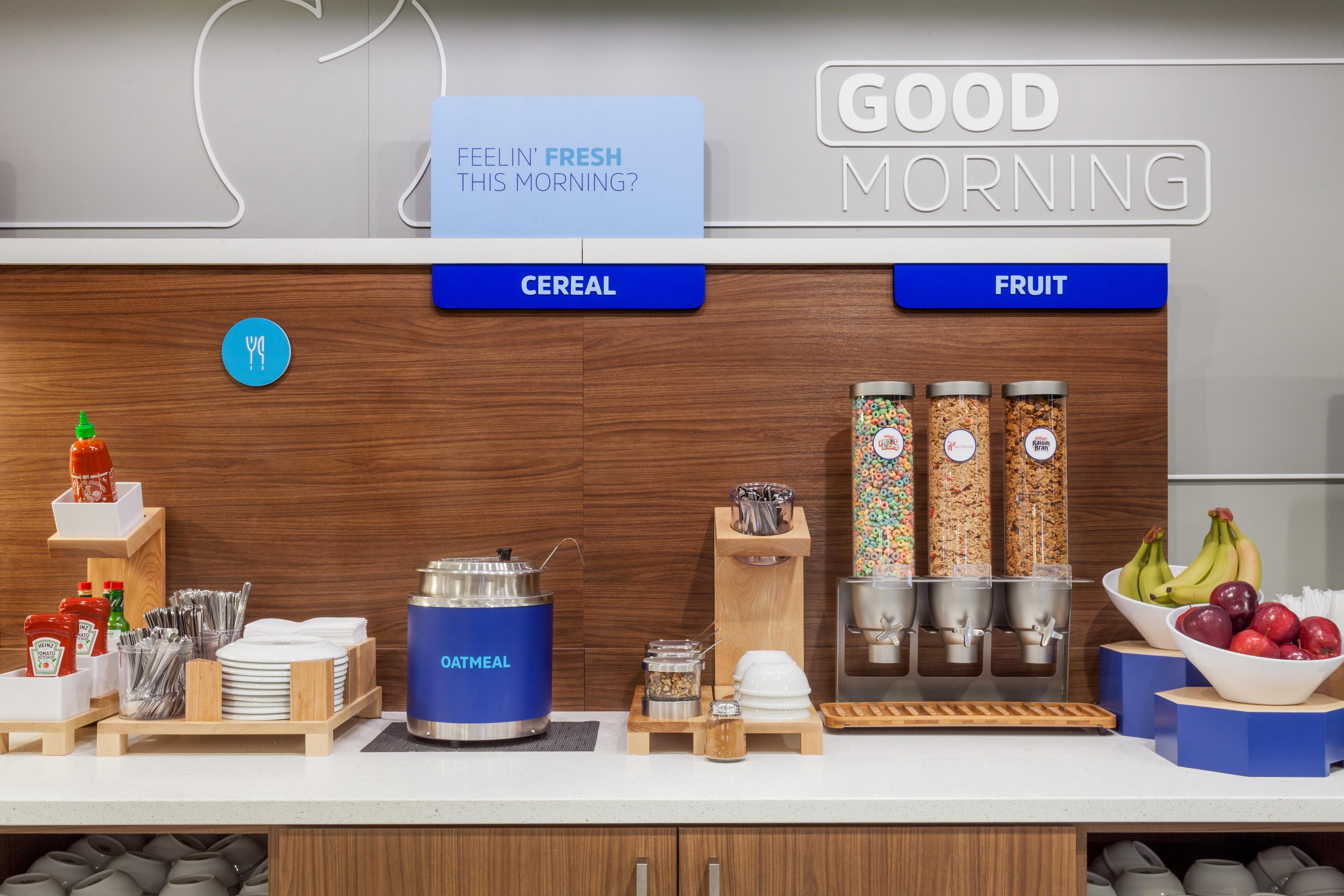 Holiday Inn Express & Suites - Staunton By Ihg Ngoại thất bức ảnh