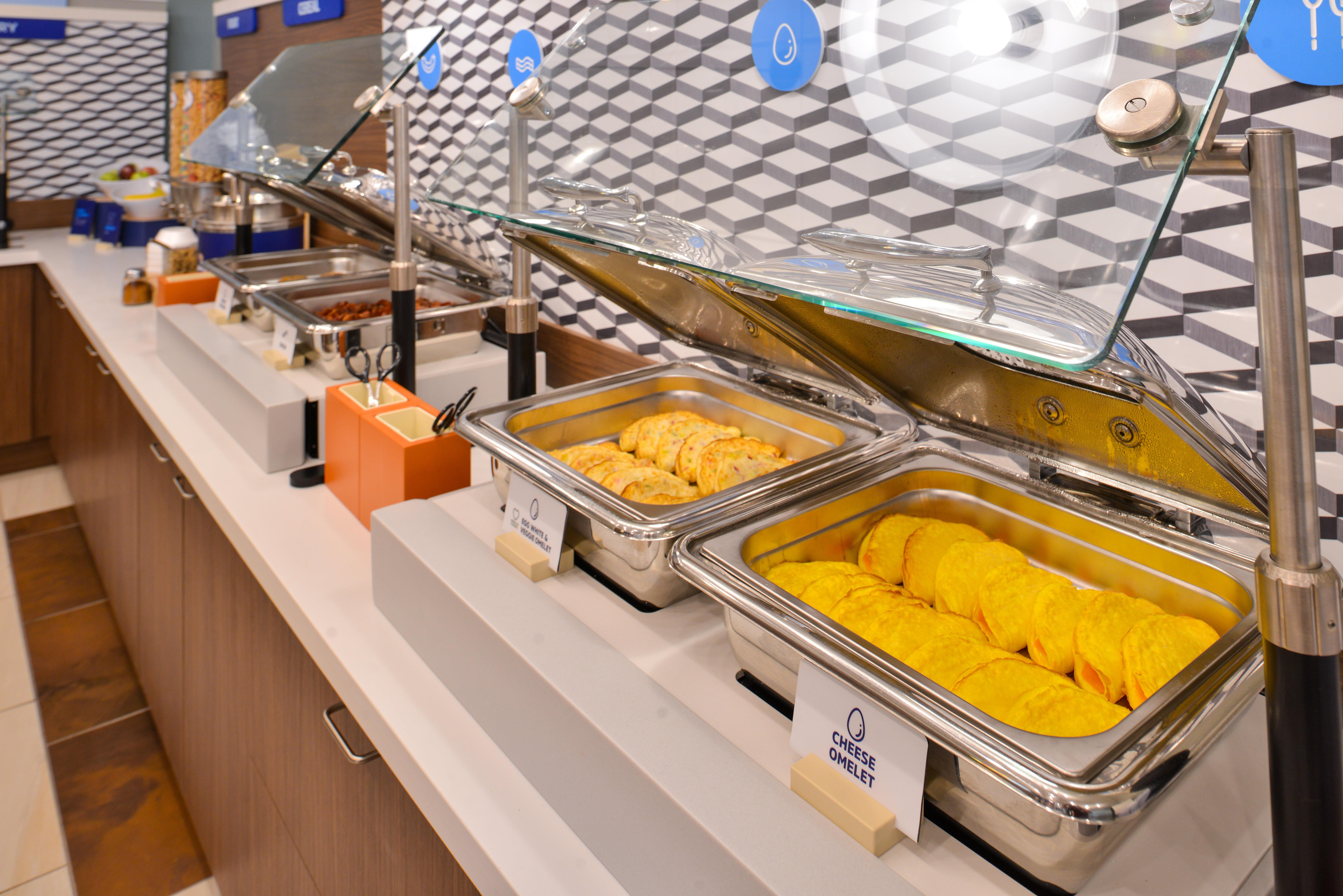 Holiday Inn Express & Suites - Staunton By Ihg Ngoại thất bức ảnh