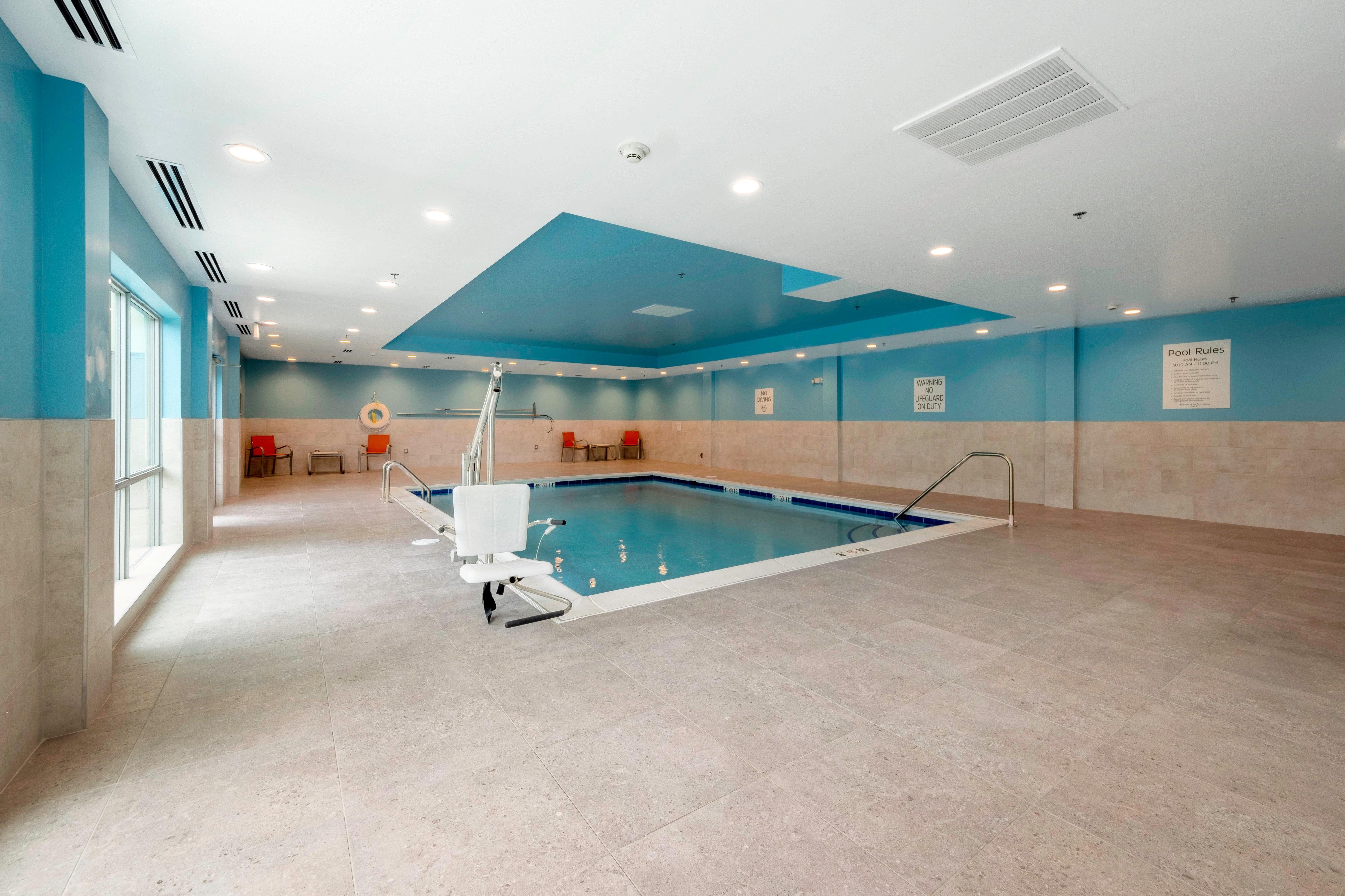 Holiday Inn Express & Suites - Staunton By Ihg Ngoại thất bức ảnh