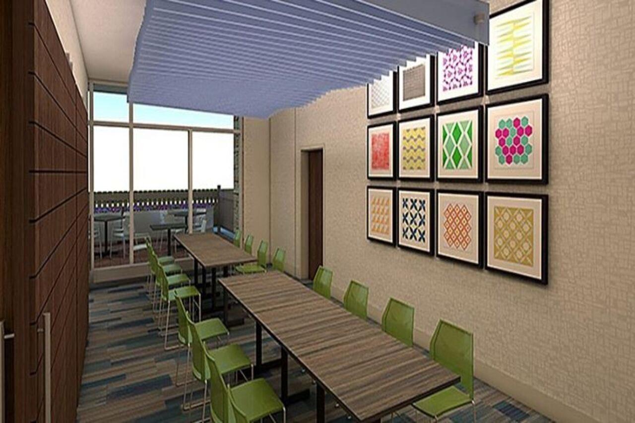 Holiday Inn Express & Suites - Staunton By Ihg Ngoại thất bức ảnh