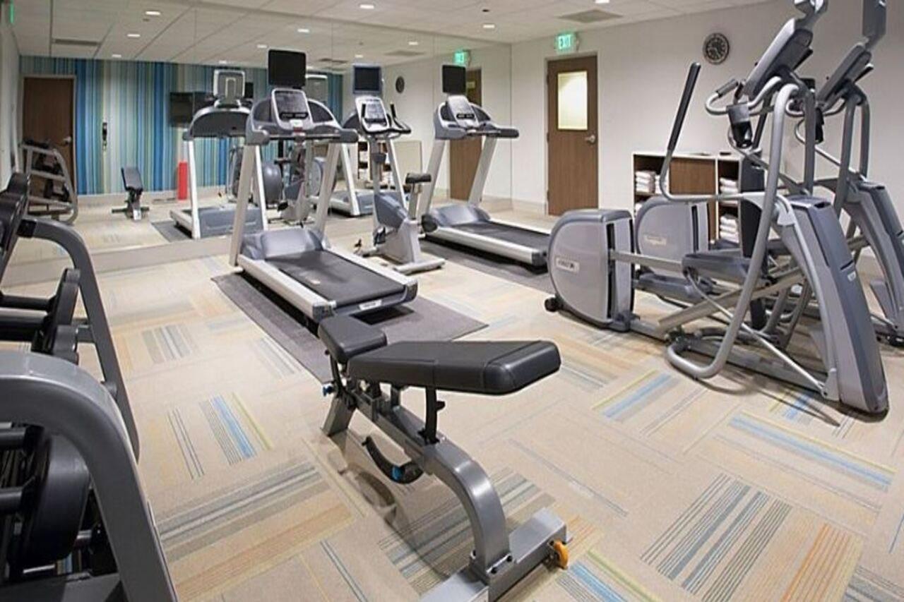 Holiday Inn Express & Suites - Staunton By Ihg Ngoại thất bức ảnh